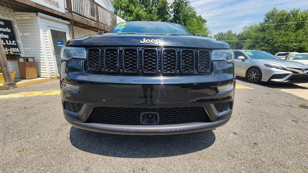 2019 Jeep Cherokee - $20,990