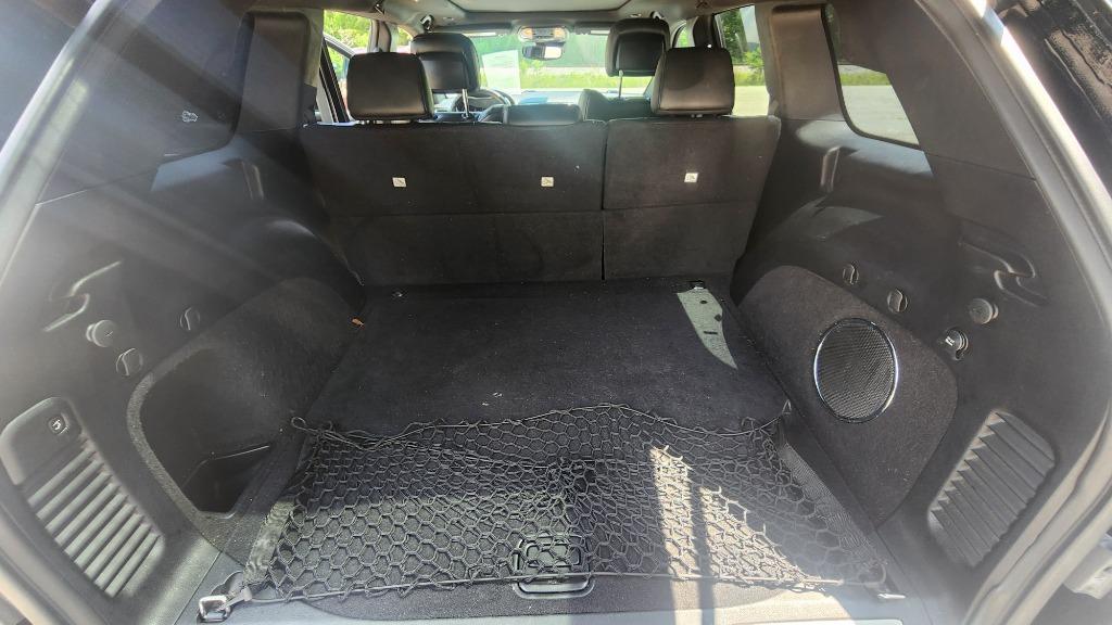 2019 Jeep Cherokee - $20,990