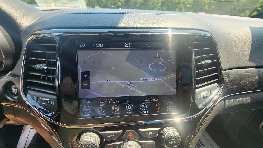 2019 Jeep Cherokee - $20,990