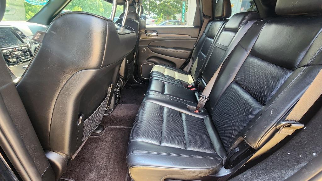 2019 Jeep Cherokee - $20,990
