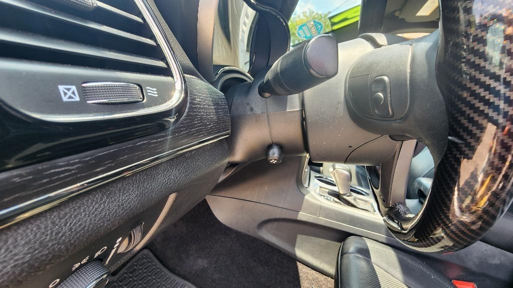2019 Jeep Cherokee - $20,990