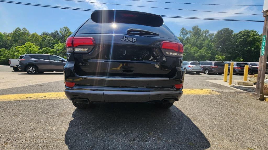 2019 Jeep Cherokee - $20,990