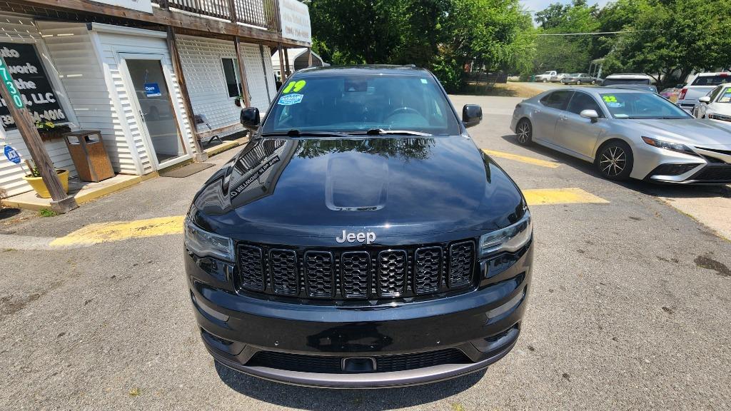 2019 Jeep Cherokee - $20,990