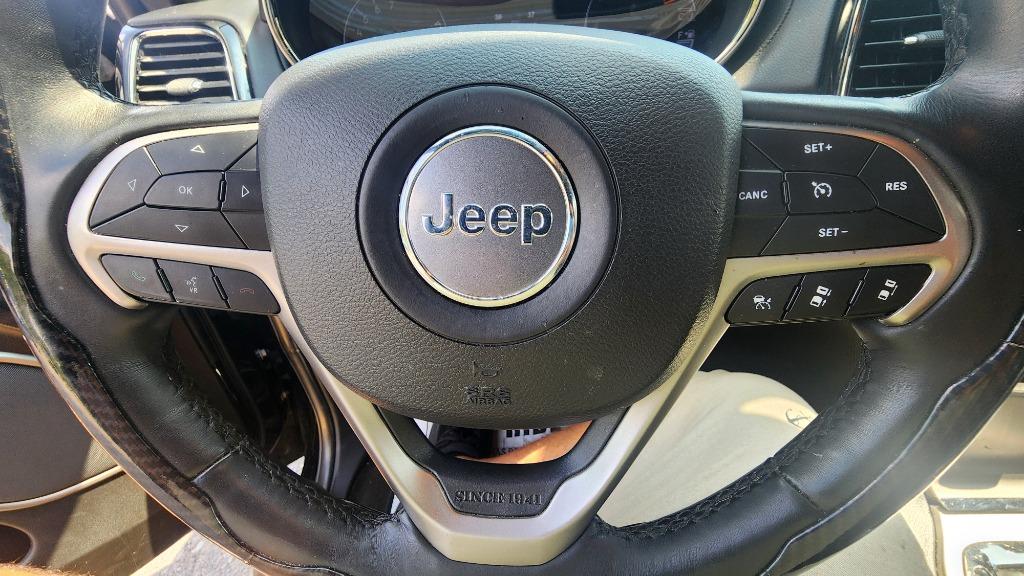 2019 Jeep Cherokee - $20,990