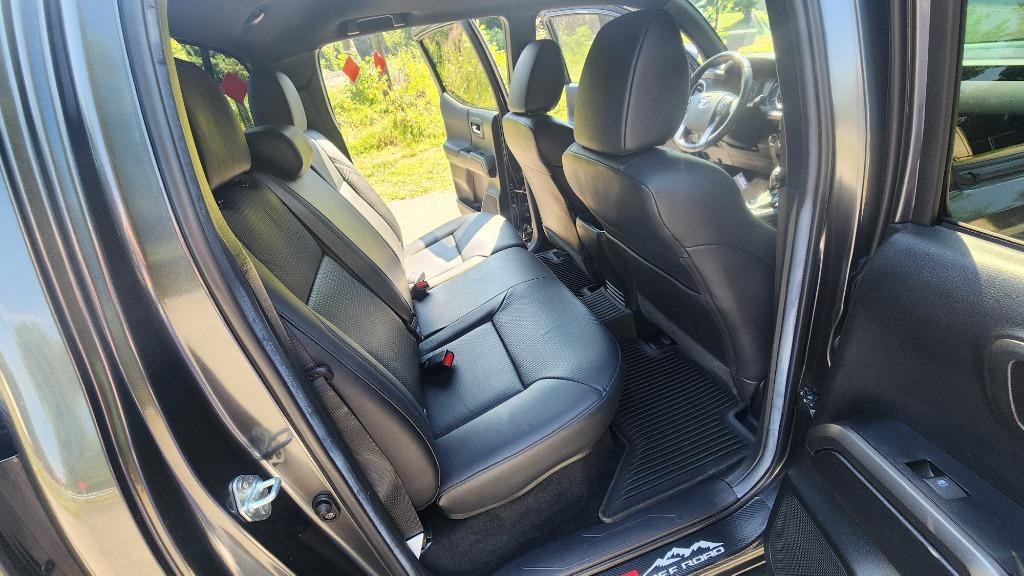 2023 Toyota Tacoma - $41,990