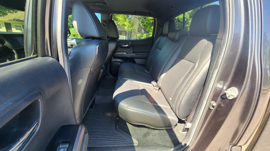 2023 Toyota Tacoma - $41,990