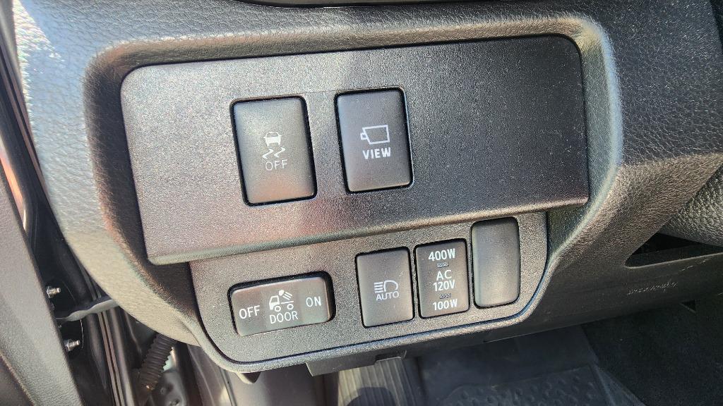 2023 Toyota Tacoma - $41,990