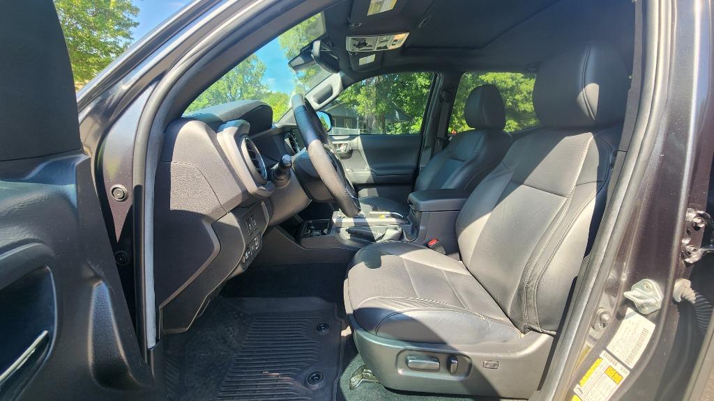 2023 Toyota Tacoma - $41,990