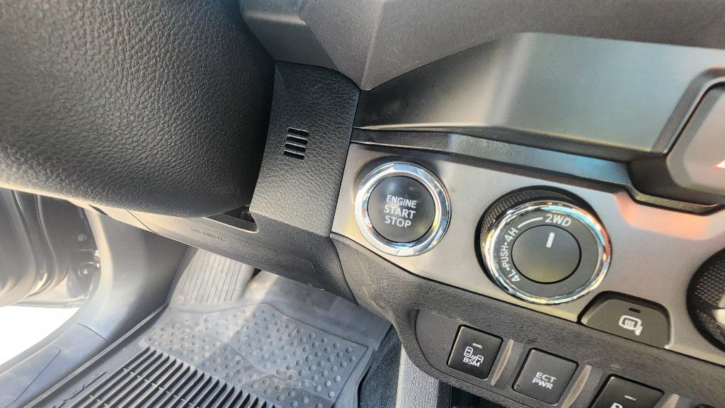 2023 Toyota Tacoma - $41,990
