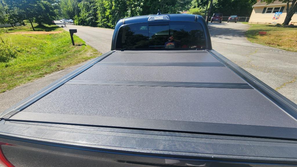 2023 Toyota Tacoma - $41,990
