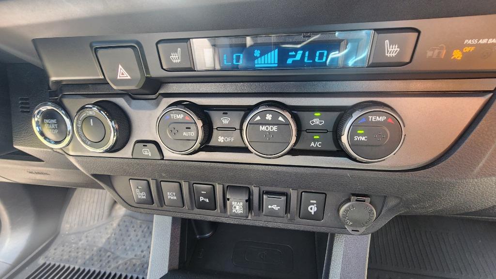 2023 Toyota Tacoma - $41,990