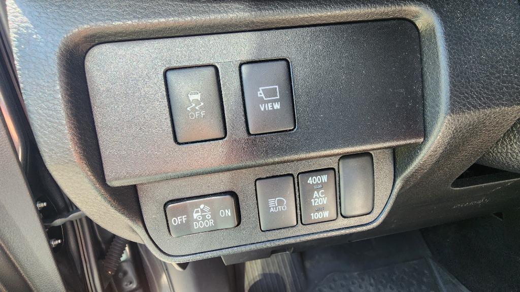 2023 Toyota Tacoma - $41,990