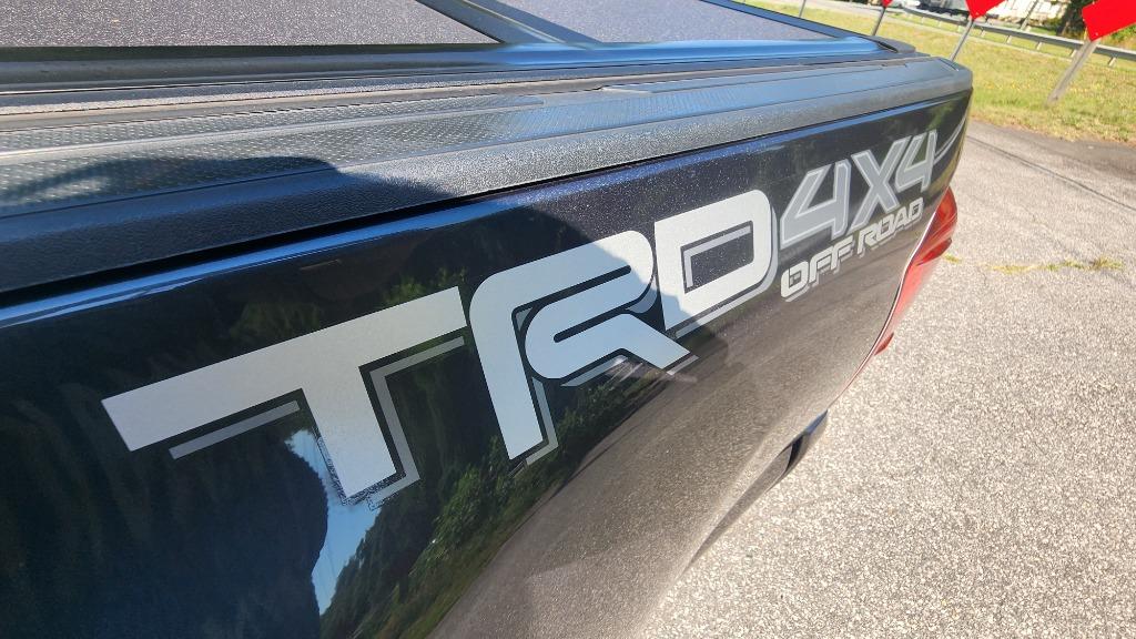 2023 Toyota Tacoma - $41,990