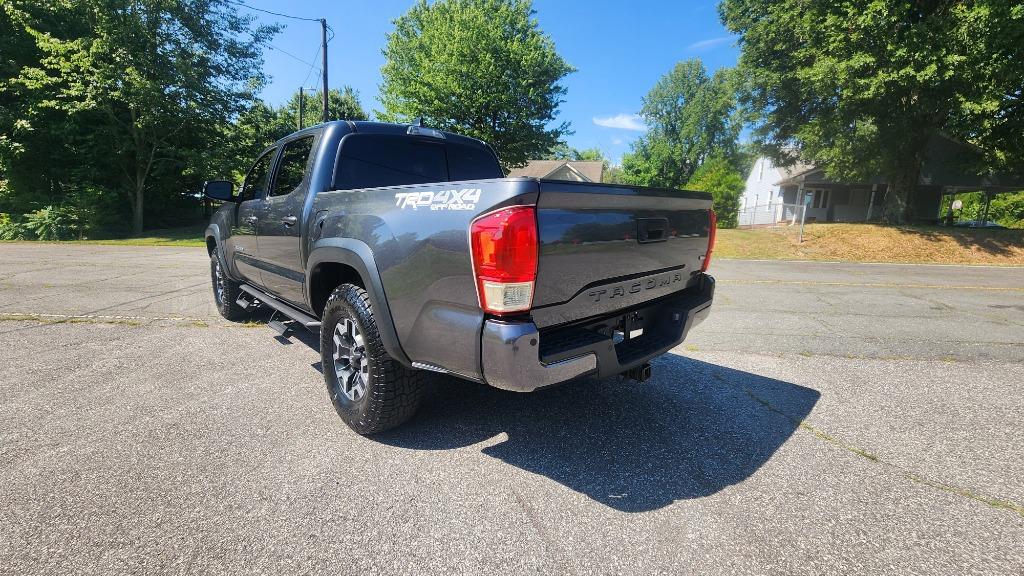 2023 Toyota Tacoma - $41,990