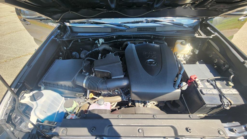 2023 Toyota Tacoma - $41,990