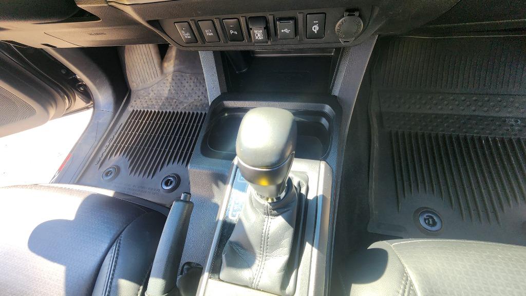 2023 Toyota Tacoma - $41,990