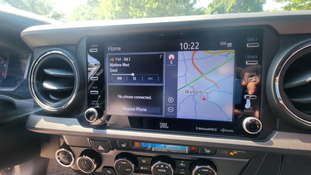 2023 Toyota Tacoma - $41,990