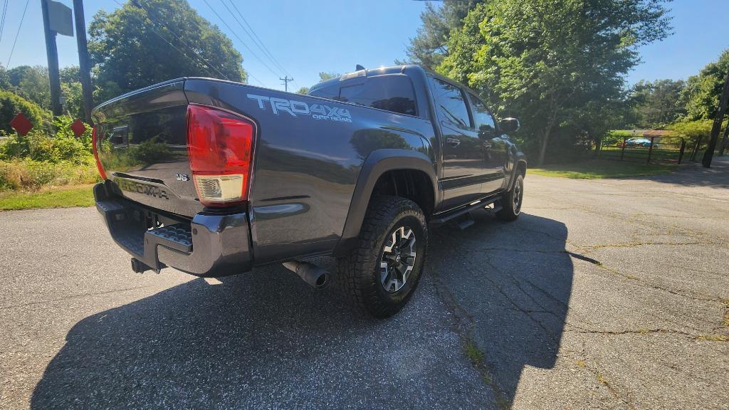 2023 Toyota Tacoma - $41,990