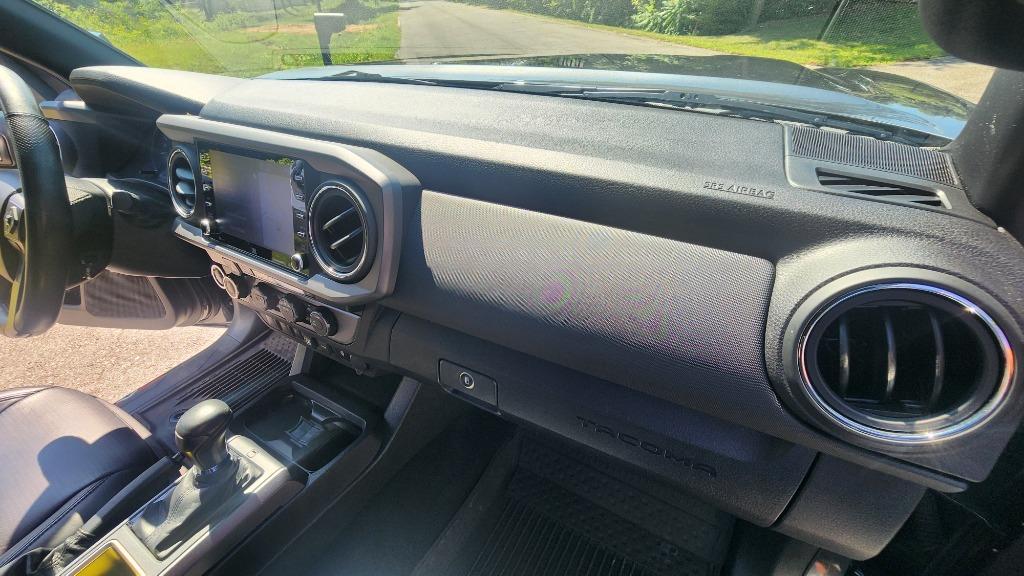 2023 Toyota Tacoma - $41,990