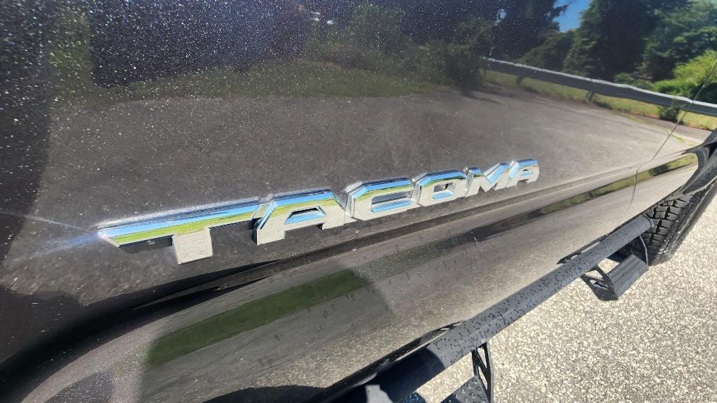 2023 Toyota Tacoma - $41,990