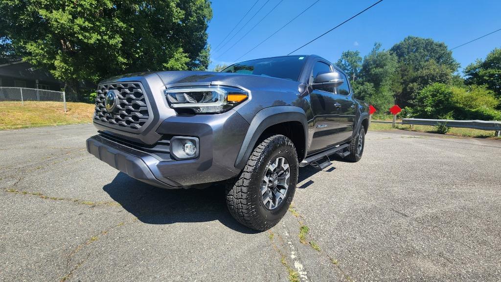 2023 Toyota Tacoma - $41,990