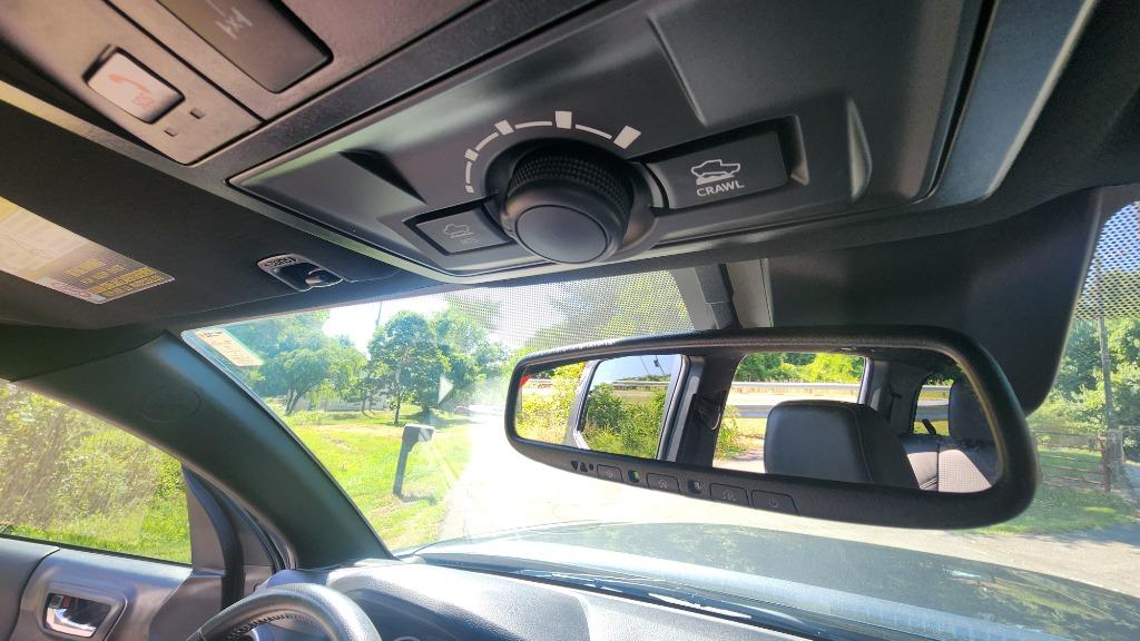 2023 Toyota Tacoma - $41,990