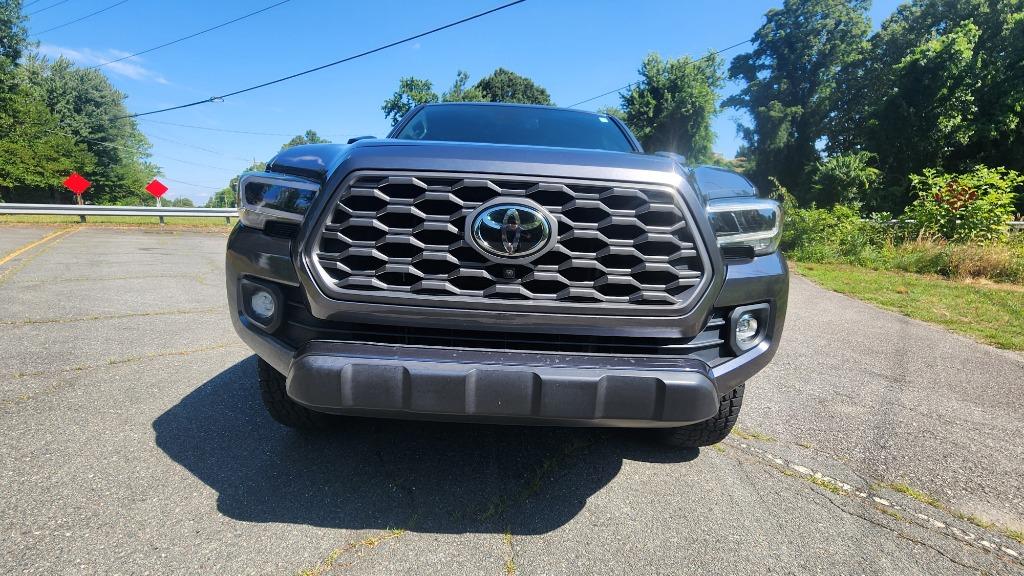 2023 Toyota Tacoma - $41,990