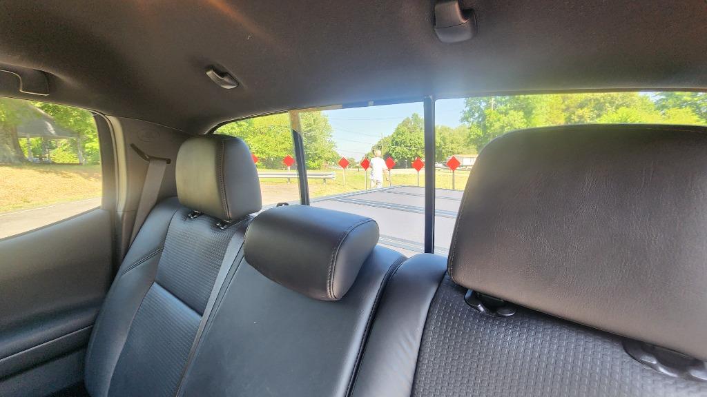 2023 Toyota Tacoma - $41,990
