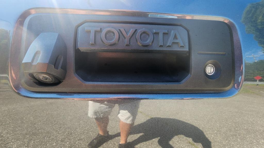2023 Toyota Tacoma - $41,990
