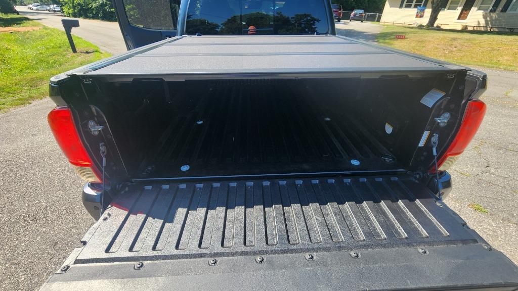 2023 Toyota Tacoma - $41,990