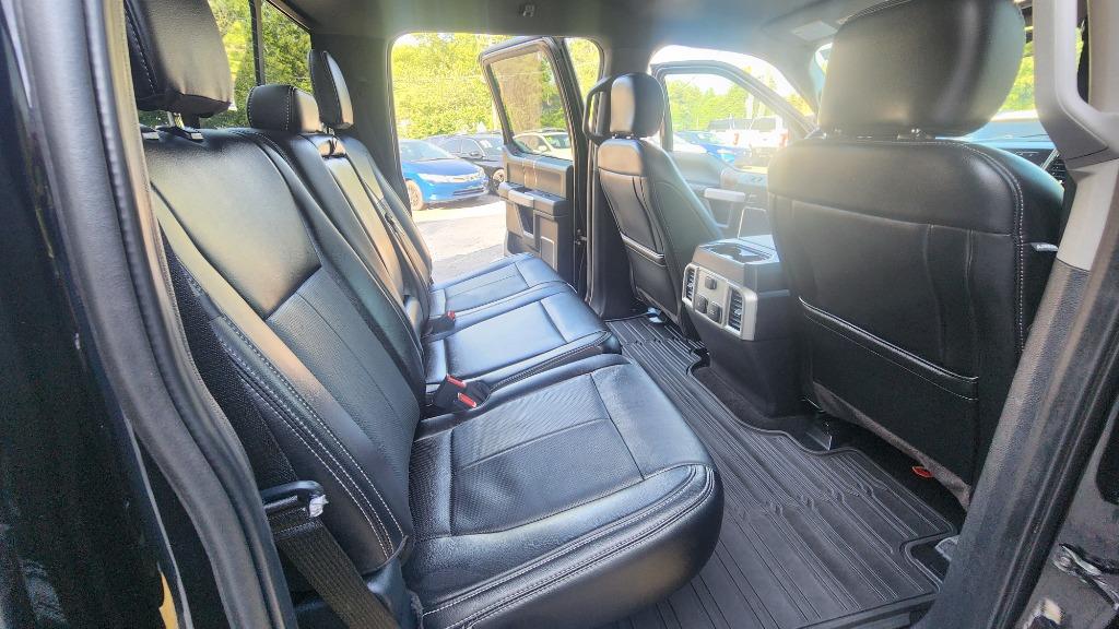 2020 Ford F-150 - $38,990