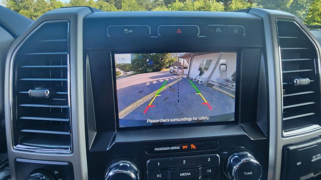 2020 Ford F-150 - $38,990