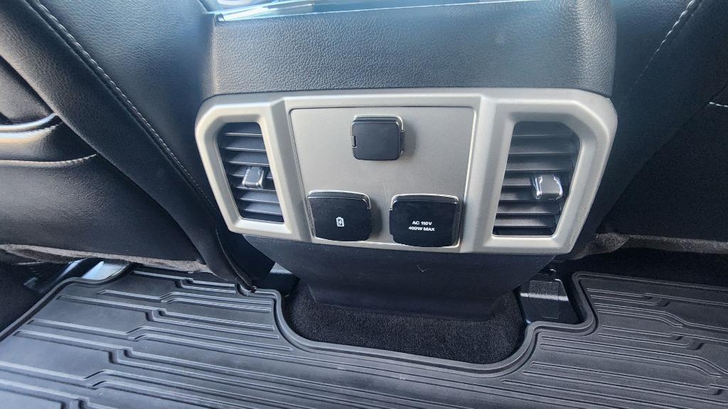 2020 Ford F-150 - $38,990