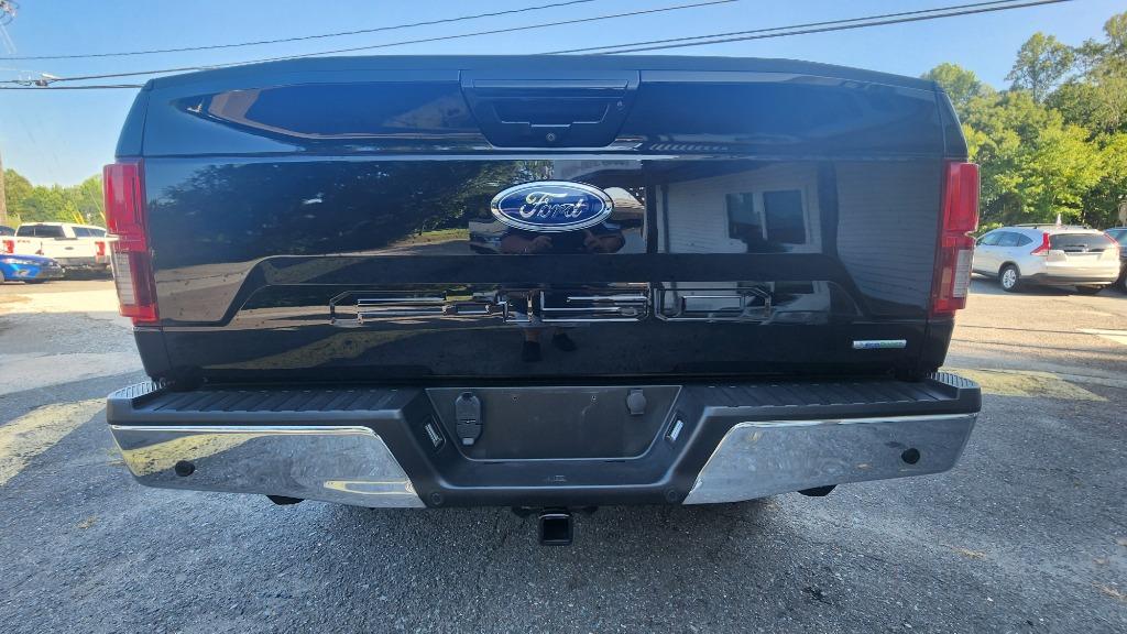 2020 Ford F-150 - $38,990