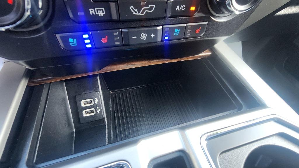 2020 Ford F-150 - $38,990