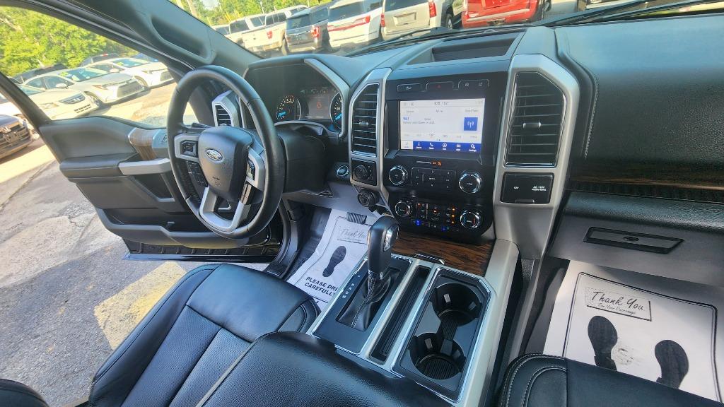 2020 Ford F-150 - $38,990