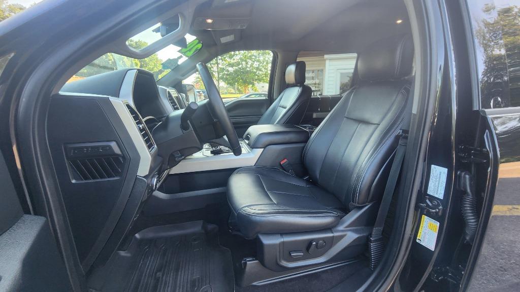 2020 Ford F-150 - $38,990