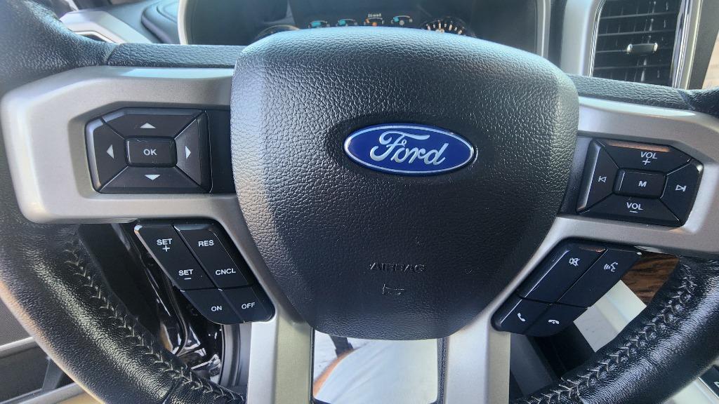 2020 Ford F-150 - $38,990