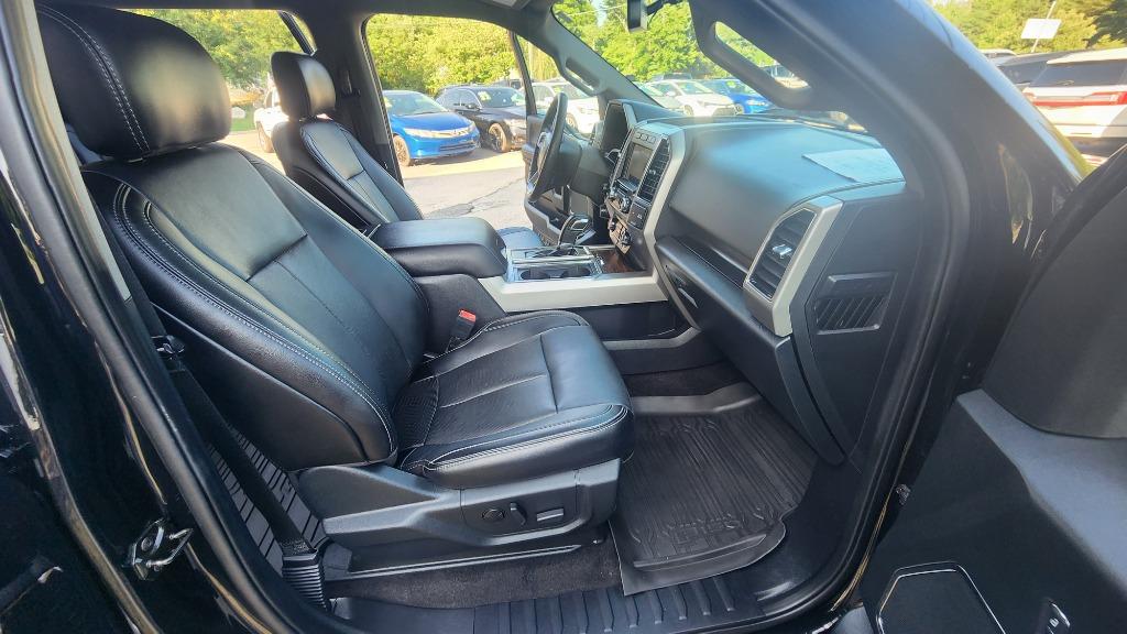 2020 Ford F-150 - $38,990