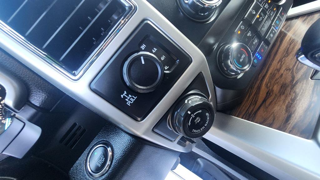 2020 Ford F-150 - $38,990