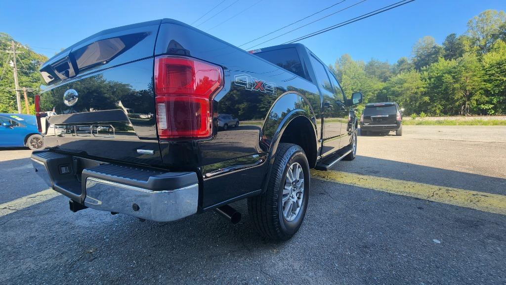 2020 Ford F-150 - $38,990