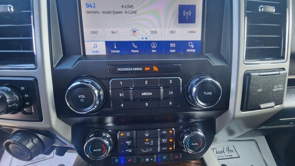 2020 Ford F-150 - $38,990
