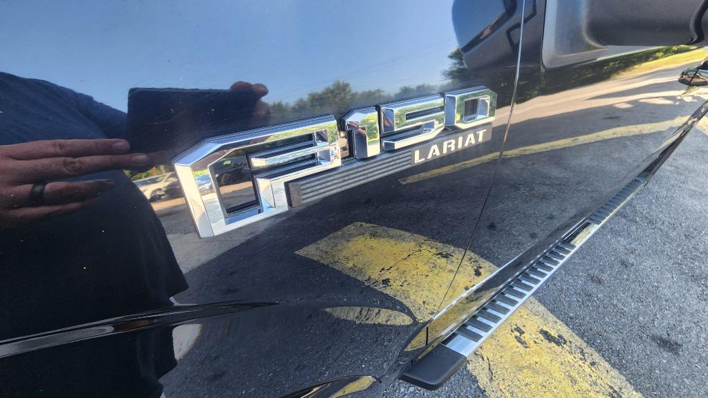 2020 Ford F-150 - $38,990