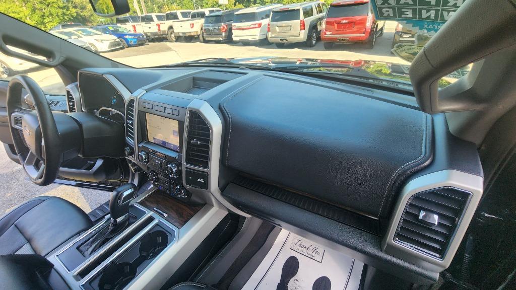 2020 Ford F-150 - $38,990