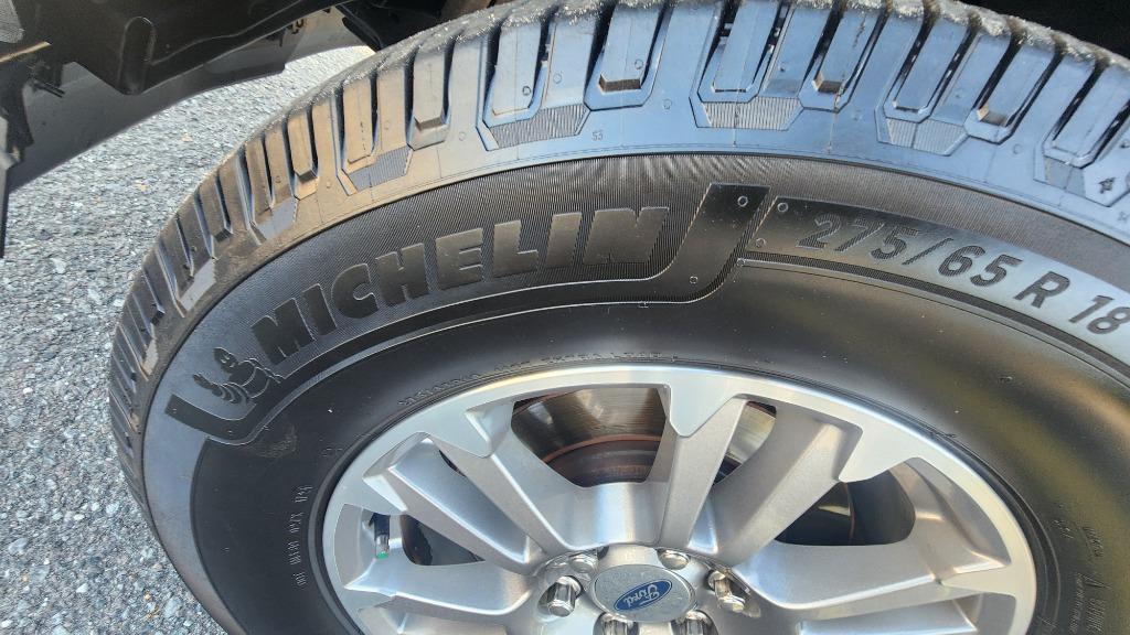 2020 Ford F-150 - $38,990