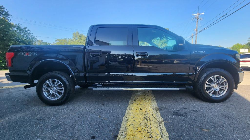 2020 Ford F-150 - $38,990