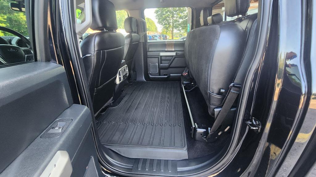 2020 Ford F-150 - $38,990