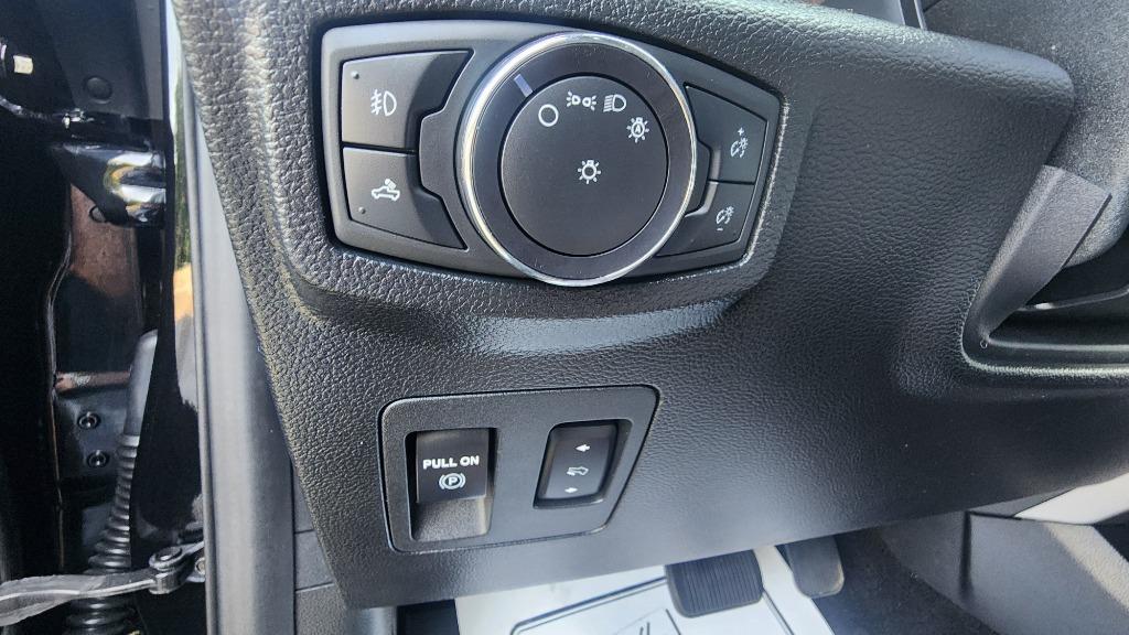 2020 Ford F-150 - $38,990