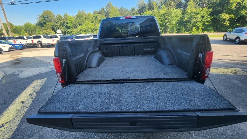 2020 Ford F-150 - $38,990