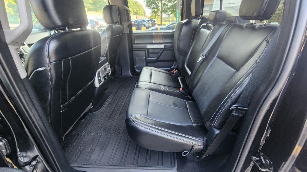 2020 Ford F-150 - $38,990